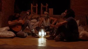 “Fardo Guýpe” pondrá en escena las batallas de los Mensú - Cultura - ABC Color