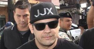 La Nación / Juez concede arresto domiciliario Reinaldo “Cucho” Cabaña