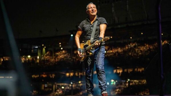 Diario HOY | Bruce Springsteen pospone sus conciertos en EEUU por enfermedad