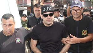 “Cucho” Cabañas deja la cárcel a 5 años de su detención