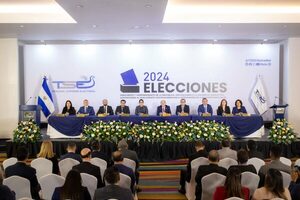 TSE de El Salvador convoca oficialmente a comicios generales - ADN Digital