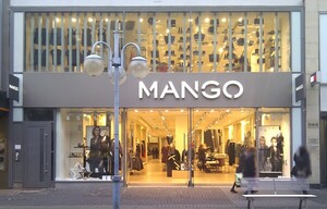 La espa帽ola Mango desembarca en California en el marco de su plan de expansi贸n en EEUU - Revista PLUS