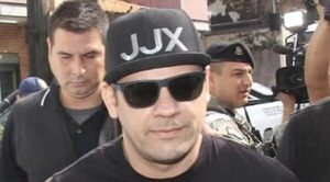Cucho es beneficiado con el arresto domiciliario tras 5 años en la cárcel - Radio Imperio 106.7 FM