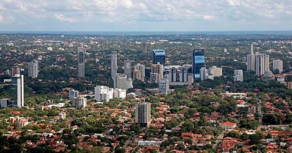 La Nación / FMI elogia sostenibilidad fiscal de Paraguay