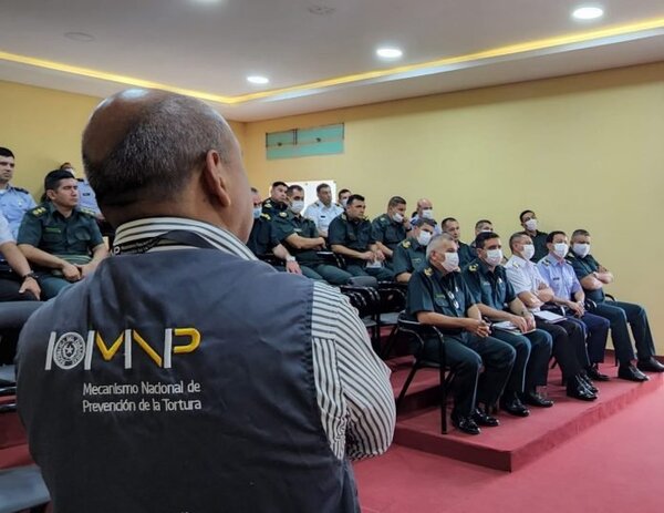 MNP siempre aparta a directores durante investigación, afirman ante acusaciones de colaborar con Tío Rico · Radio Monumental 1080 AM