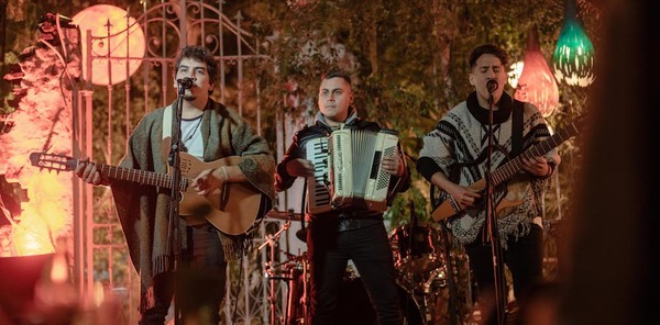 Diario HOY | 2da. edición de "Folcloreando", desde este viernes en 'El Bosque de los Artistas'