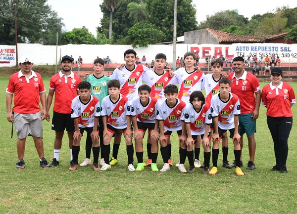 Interligas: la segunda fecha ante Lambareña - San Lorenzo Hoy