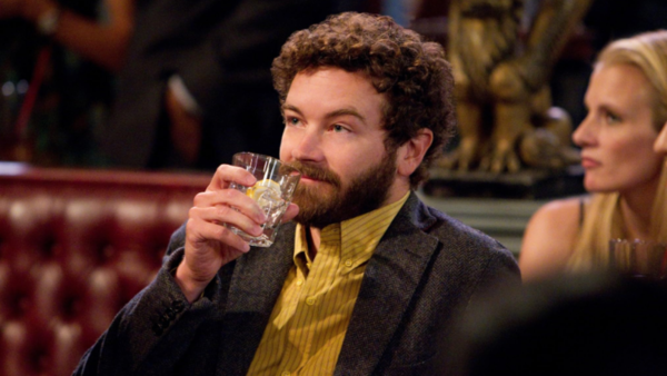 Danny Masterson, actor de That '70s Show, condenado por violación
