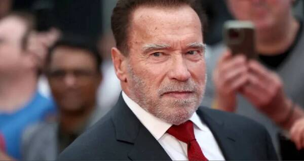 "Terminator" casi fue exterminado por una mala cirugía