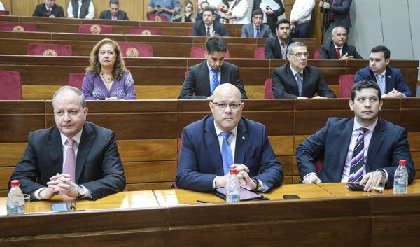 Diario HOY | Así se distribuye el 6,8 % de aumento que tendrá el Presupuesto
