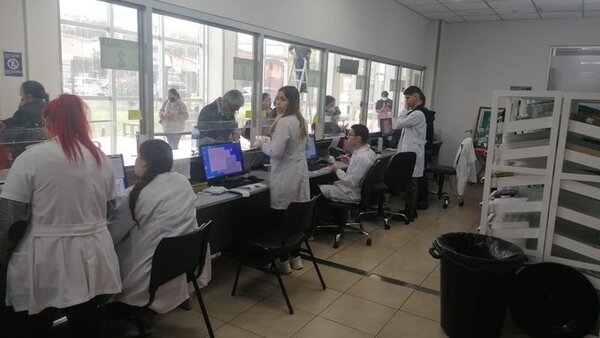 IPS elabora plan de pago para proveedores de medicamentos