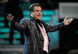 ¿Por qué se dice que Juan Gabriel está vivo?