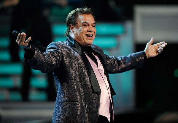 ¿Por qué se dice que Juan Gabriel está vivo?