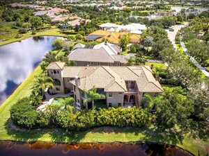 Mick Jagger vende por 3,2 millones su mansión en la costa Florida - Mundo - ABC Color