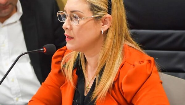 Concejal busca fortalecer acciones para erradicar la violencia hacia las mujeres - Noticiero Paraguay