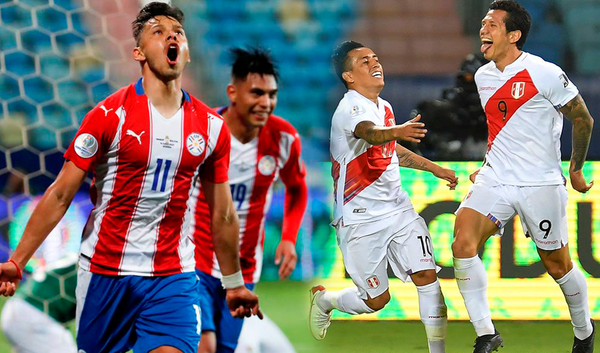 Paraguay tiene ventaja de local pero Perú lleva 9 años invicto de visitante - La Tribuna