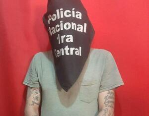 Detienen a hombre con arresto domiciliario - San Lorenzo Hoy