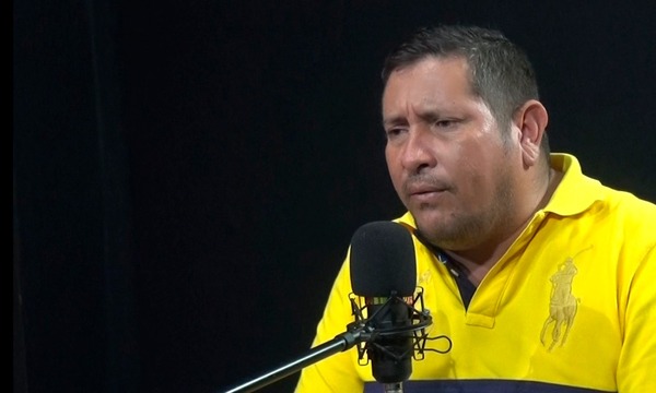 Enrique Villagra afirma que Cucho debió tener libertad ambulatoria