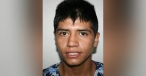 Detenido por presunto intento de feminicidio y robo en Asunción
