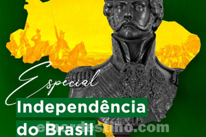 Promoción Especial Independencia de Brasil con grandes descuentos en Planet Outlet hasta el domingo 10 de Septiembre - El Nordestino