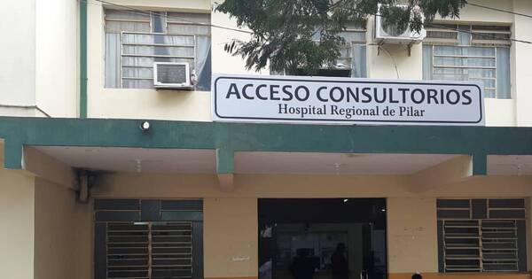 La Nación / Pilar: reparan tomógrafo, pacientes son derivados a hospitales de la red de Salud