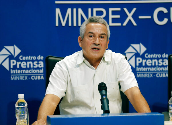 Cuba anuncia su Feria Internacional del Libro 2024 con Brasil como invitado de honor - MarketData
