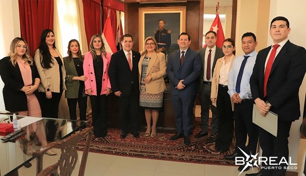 ANR lanza 240 becas de estudios en maestría - Unicanal