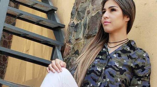 Nadia Portillo se siente agotada: "No es fácil ser mamá sola"