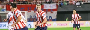 La Albirroja empató ante Perú en el arranque de las Eliminatorias - Unicanal