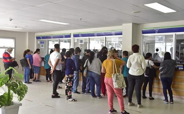 IPS: Paciente no puede hacer su quimio porque falta un medicamento - Nacionales - ABC Color