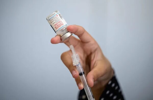 Infectóloga recomienda mantener vigilancia y vacunación contra el covid - Nacionales - ABC Color