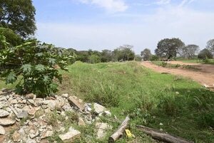 Lambaré podría perder terreno destinado a Parque de la Salud, advierten concejales - Nacionales - ABC Color