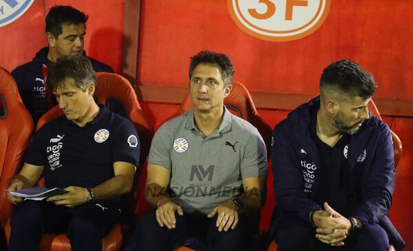 Versus / Guillermo Barros Schelotto: "Fue muy injusto que Paraguay no gane"