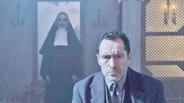 Animación y secuela de terror se suman hoy a la cartelera del cine