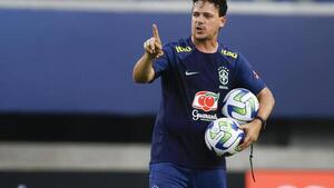 "Bolivia es un equipo joven que tiene un gran entrenador"
