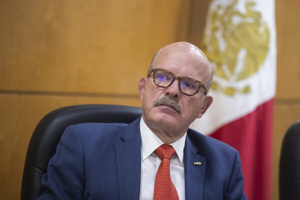 Industria automotriz mexicana prevé normalización en 2024, con ligeros "ajustes" a la baja - MarketData