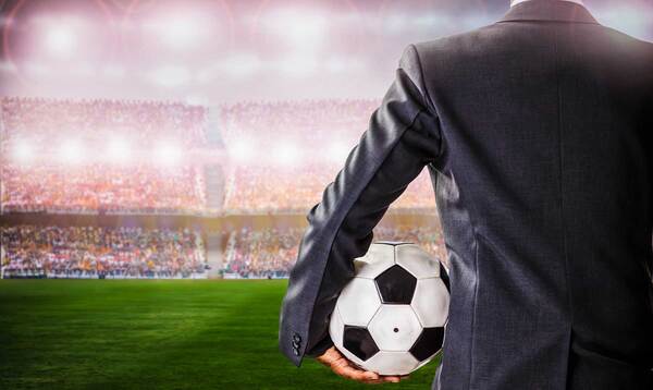 El fútbol es puro negocio: Derechos de televisación puede cubrir hasta el 80% del presupuesto de clubes