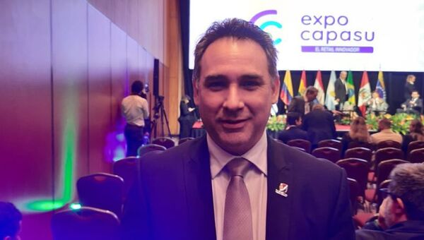 Gustavo Giménez: “Hay que reactivar al sector mypimes, darles las herramientas y ser prácticos”