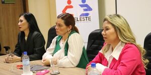 Ministerio de la Mujer promueve fortalecimiento de espacios seguros en el Alto Paraná