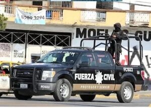 ¿Expansión del Cartel del Noreste es la causa de los homicidios de policías en Nuevo León, México?