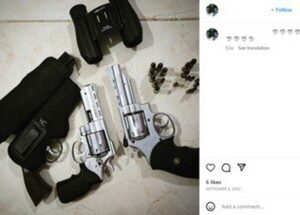 Bandas de extorsionistas de Venezuela usan Instagram para transmitir amenazas