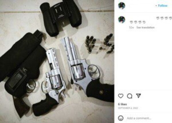 Bandas de extorsionistas de Venezuela usan Instagram para transmitir amenazas