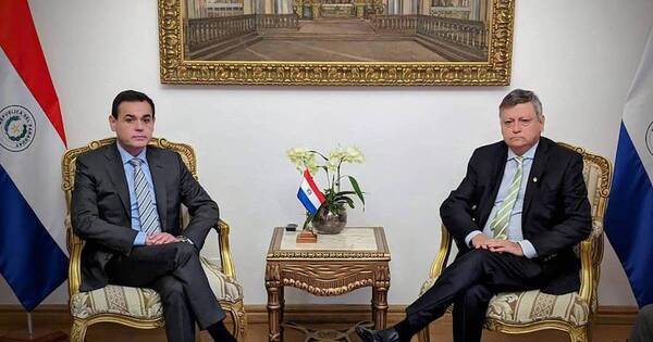 La Nación / Hidrovía: Argentina embargó barcaza con destino a Paraguay
