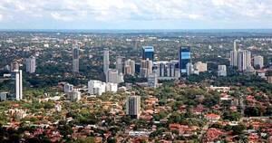 La Nación / FMI elogia sostenibilidad de la política fiscal de Paraguay