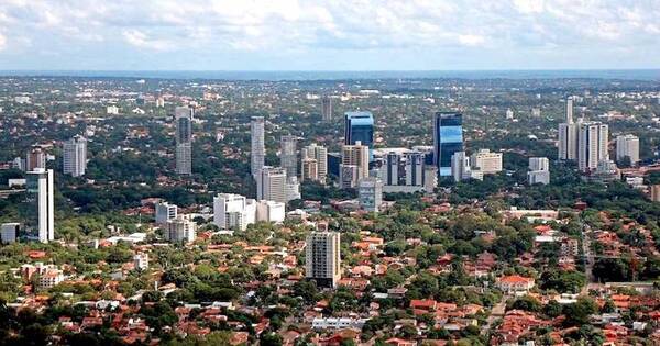 La Nación / FMI elogia sostenibilidad de la política fiscal de Paraguay