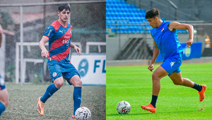 Próximos partidos de fútbol