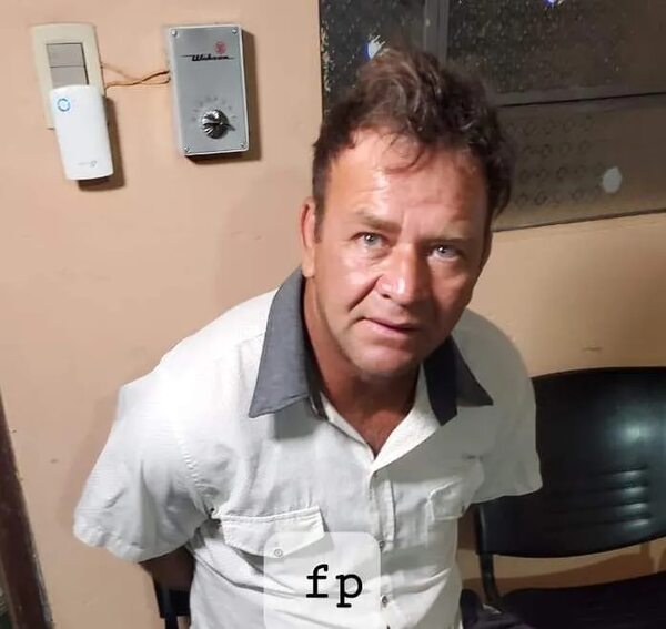 Cayó cabecilla del grupo que asesinó a niño de 12 años en Tava´i - Nacionales - ABC Color