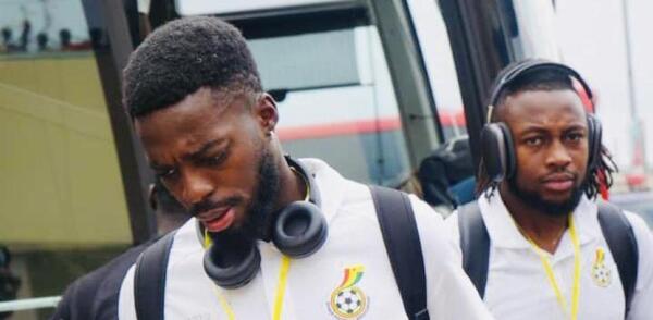 El Athletic puede perder a Iñaki Williams durante más de un mes al inicio de 2024
