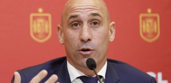 El Mundo: 'El informe contra Rubiales que ignoró el Gobierno'