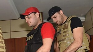 Fiscalía se allana al pedido de libertad a Cucho, mientras juez analiza medidas